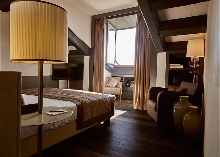 Hyatt Centric Murano Venice