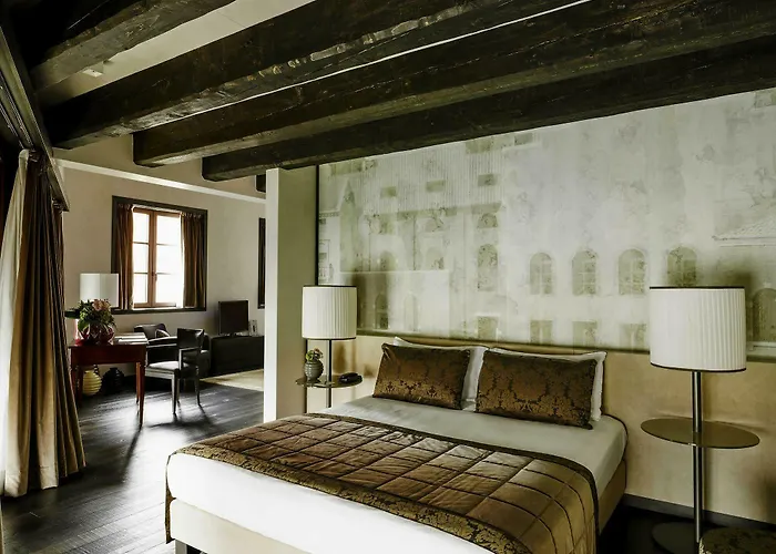 Hyatt Centric Murano Venice