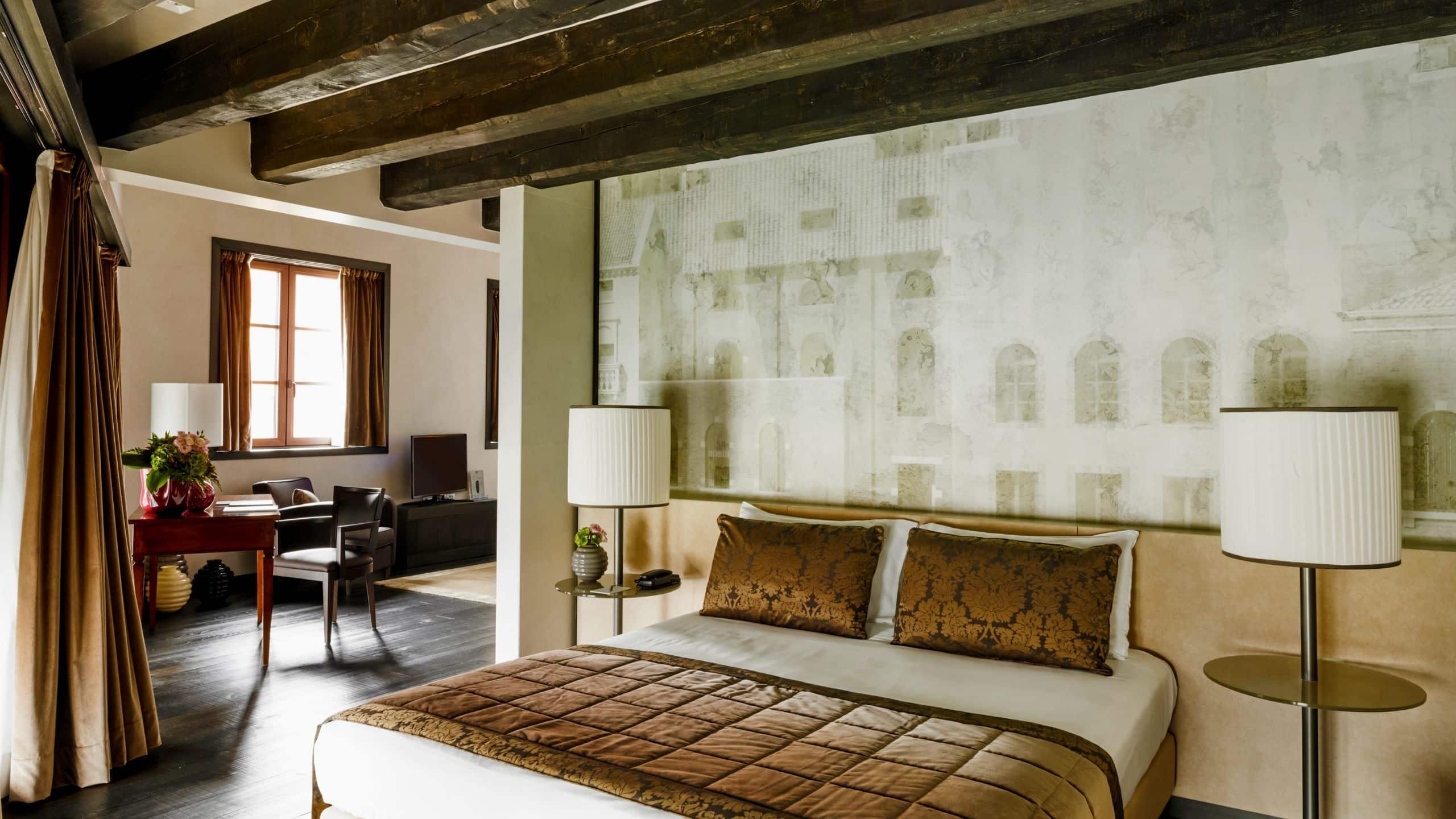 Hyatt Centric Venice Hotel 4*
