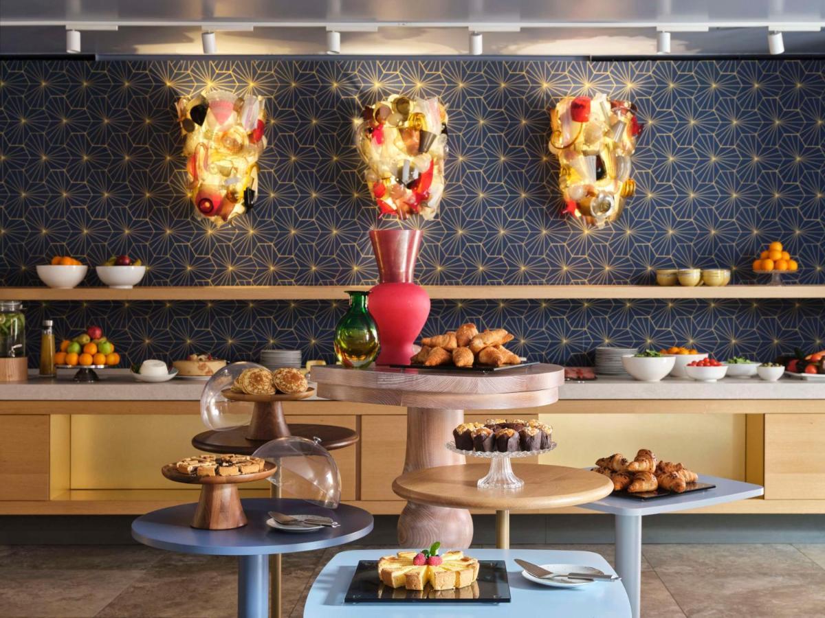 Hyatt Centric Venice Murano