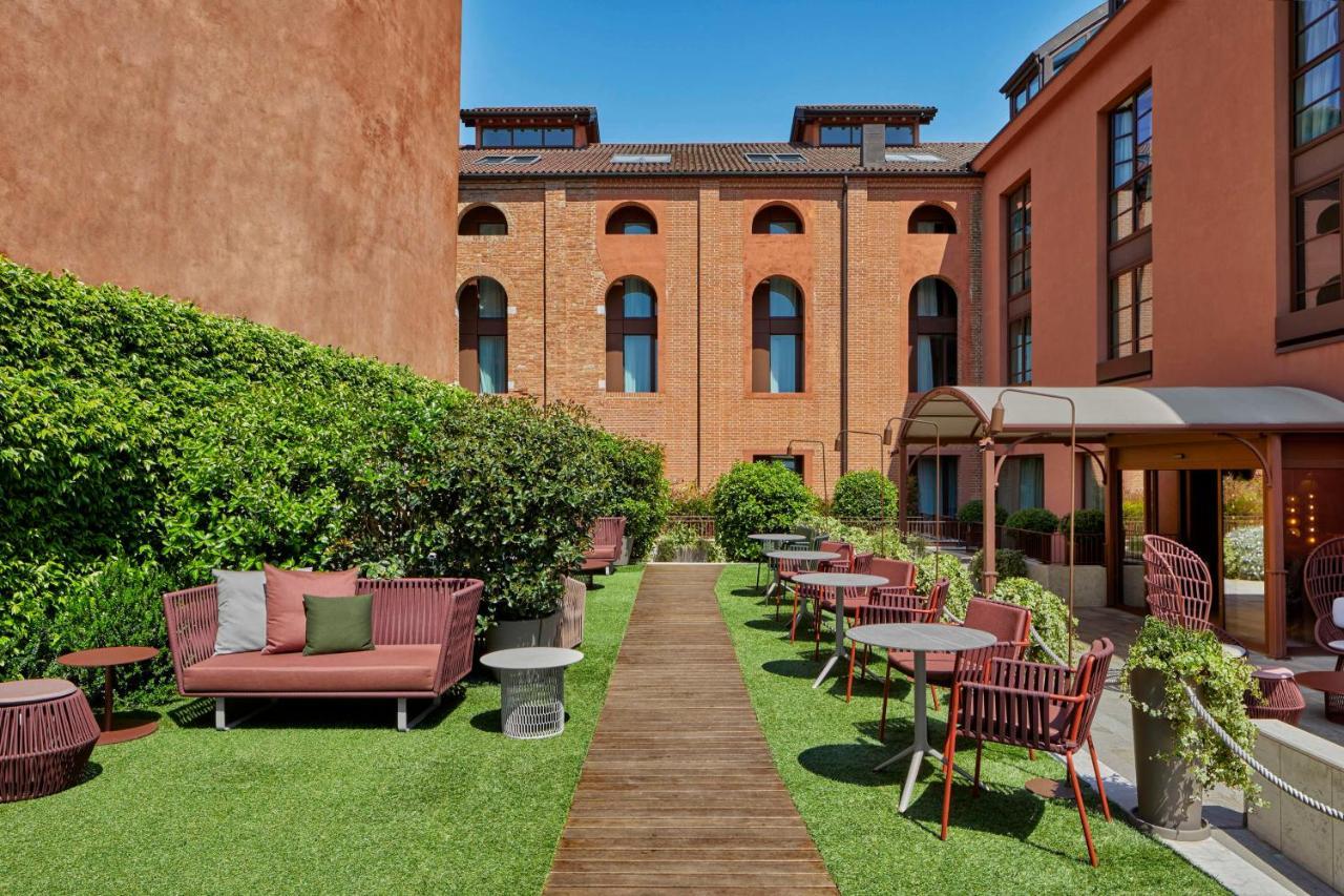 Hyatt Centric Venice
