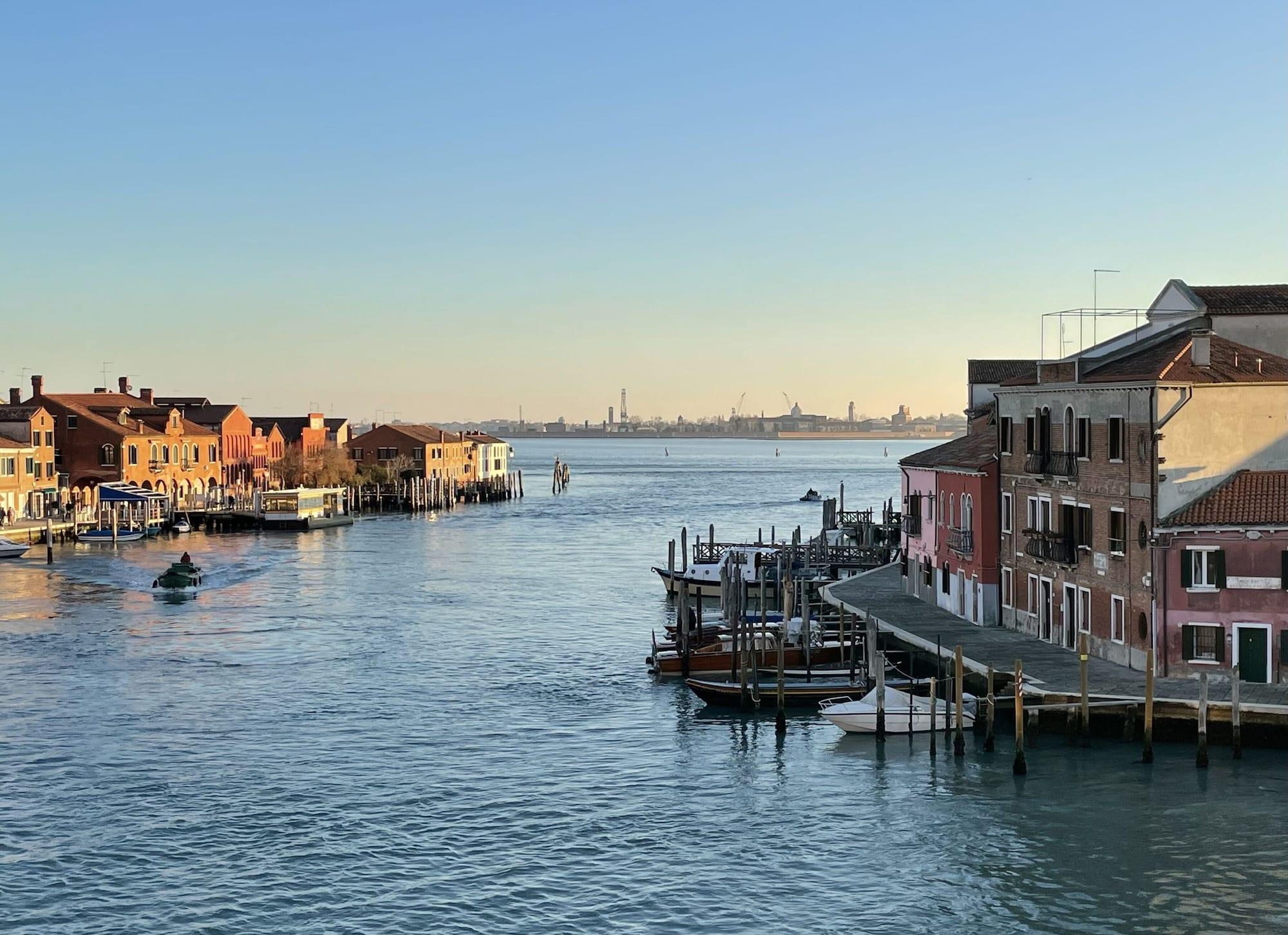 Hotel Hyatt Centric Venice 4*