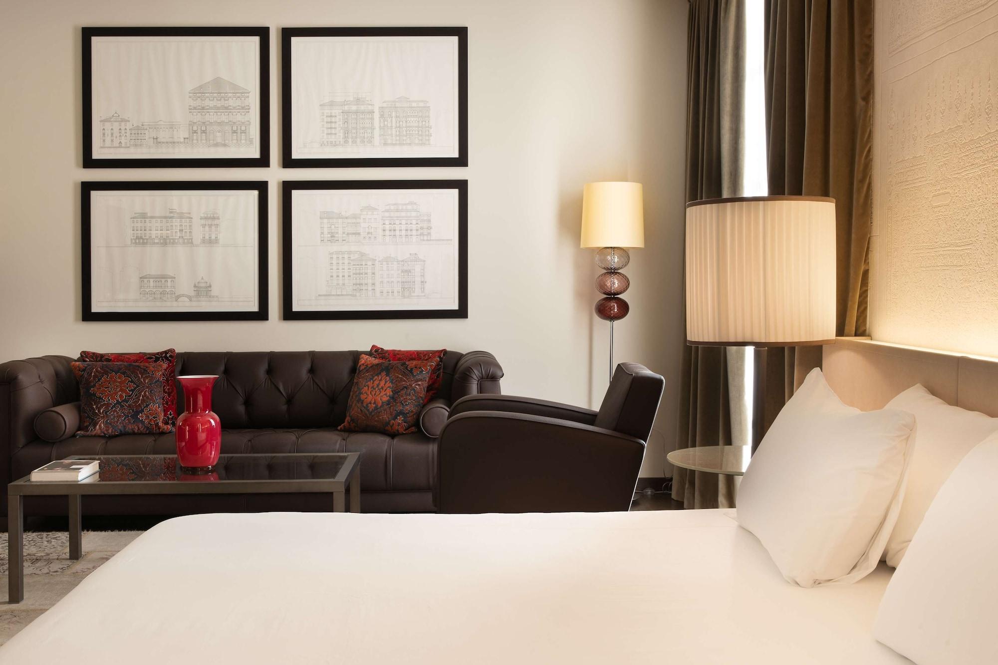 Hyatt Centric Venice Hotel
