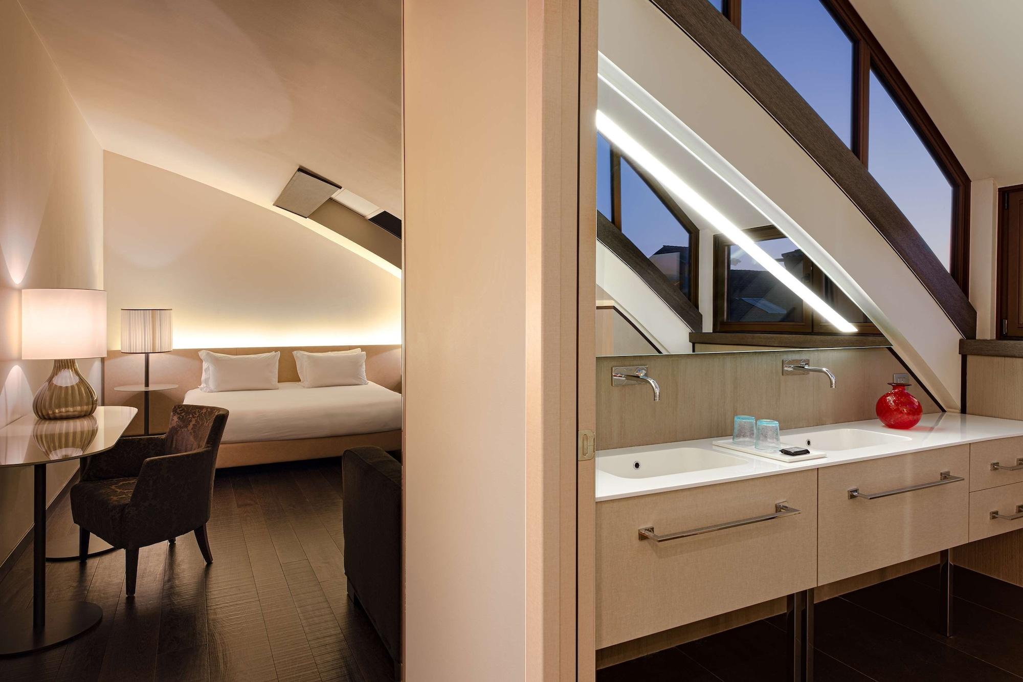 Hyatt Centric Venice Murano