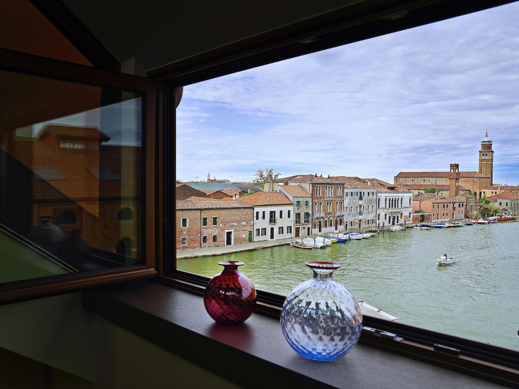 Hotel Hyatt Centric Venice