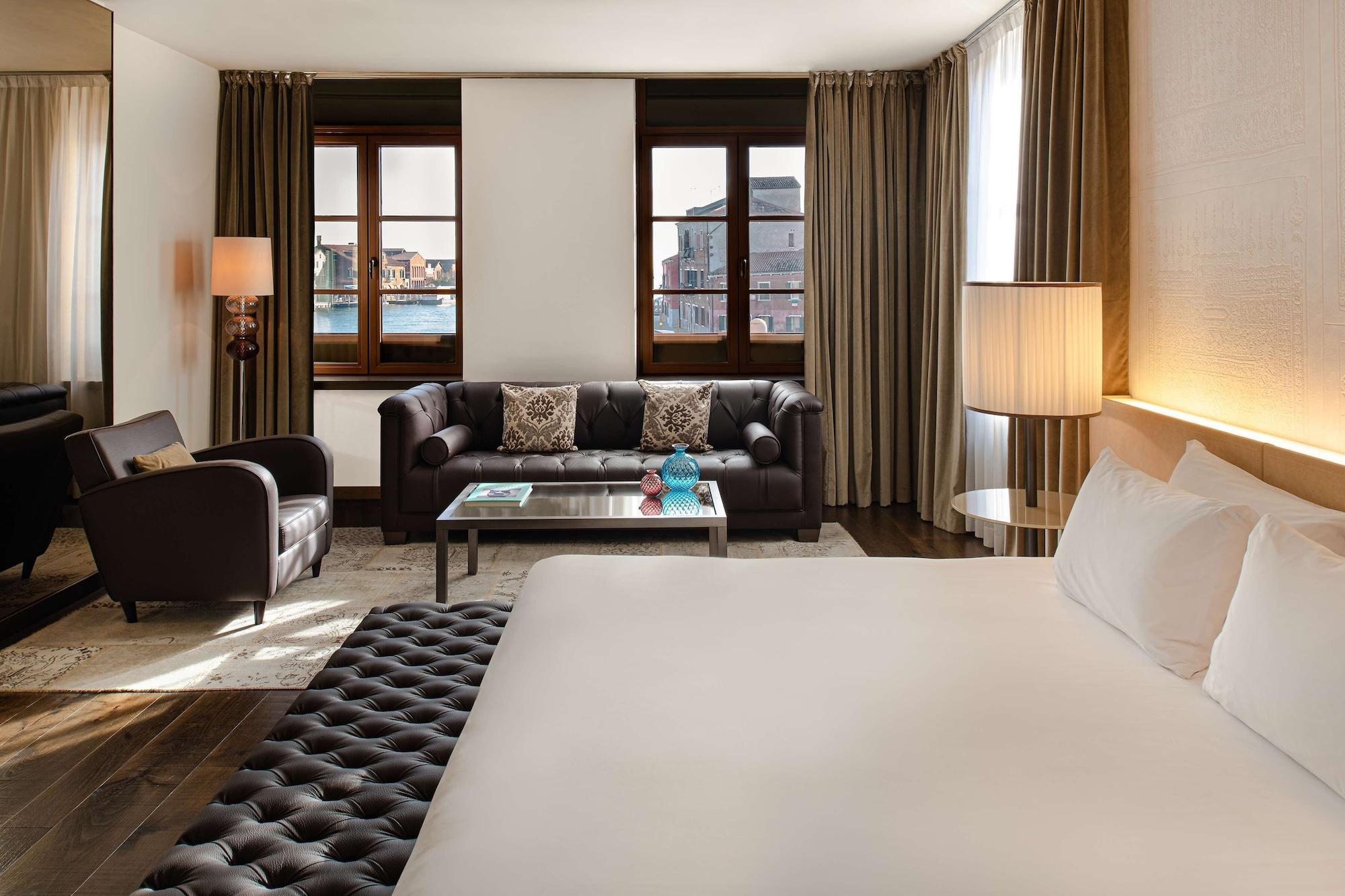 Hotel Hyatt Centric Venice