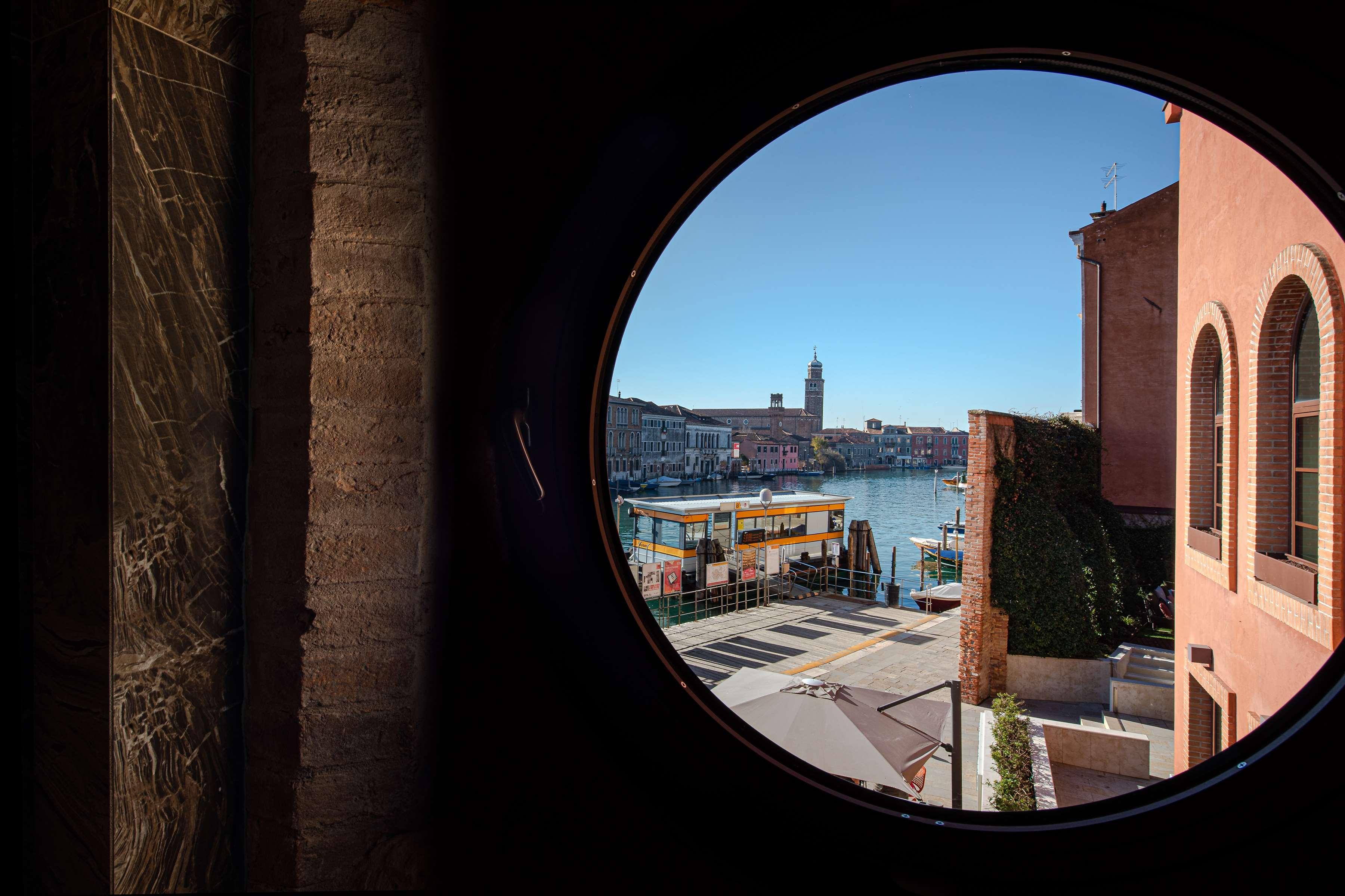 Hotel Hyatt Centric Venice Murano