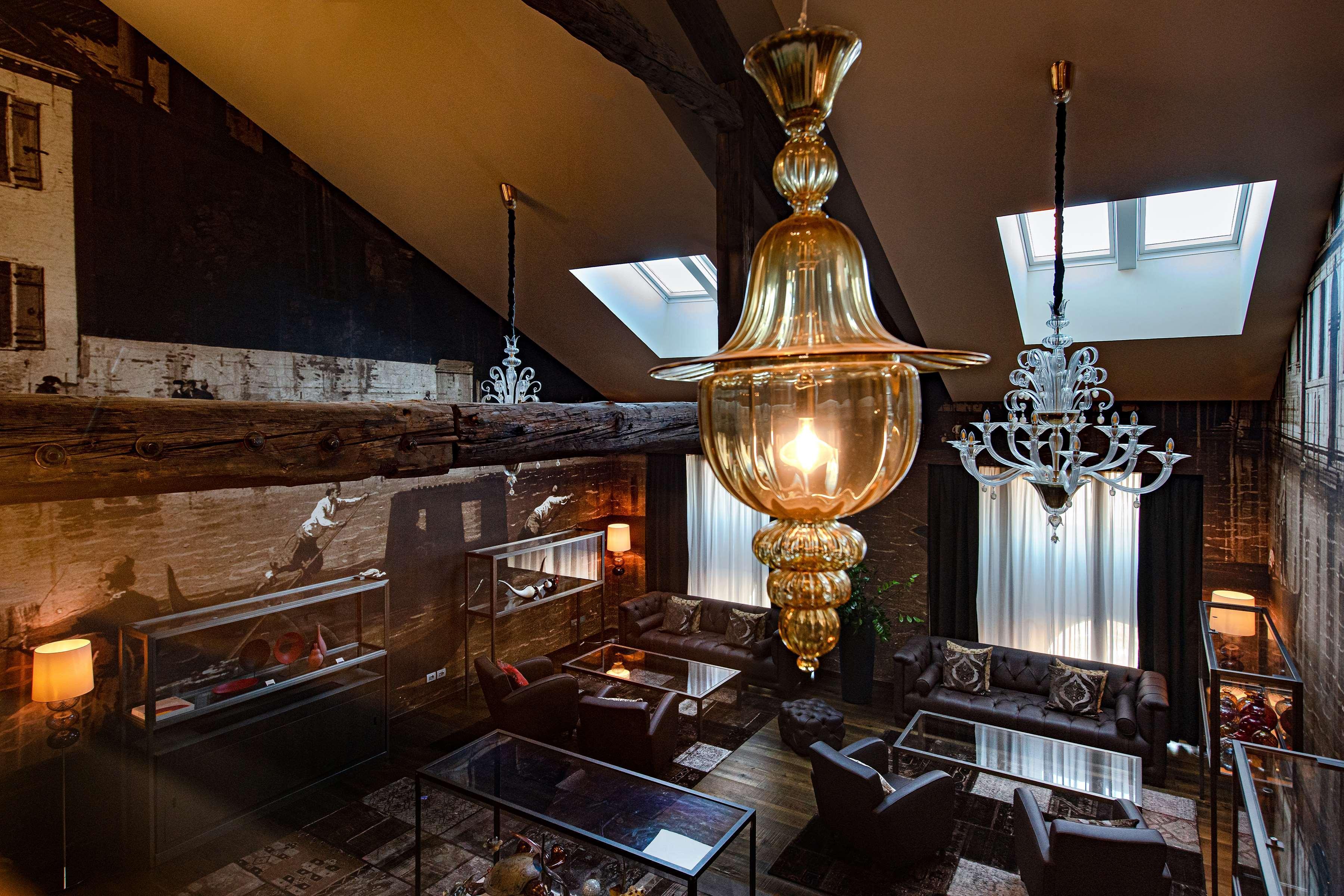 Hyatt Centric Venice 4* Murano