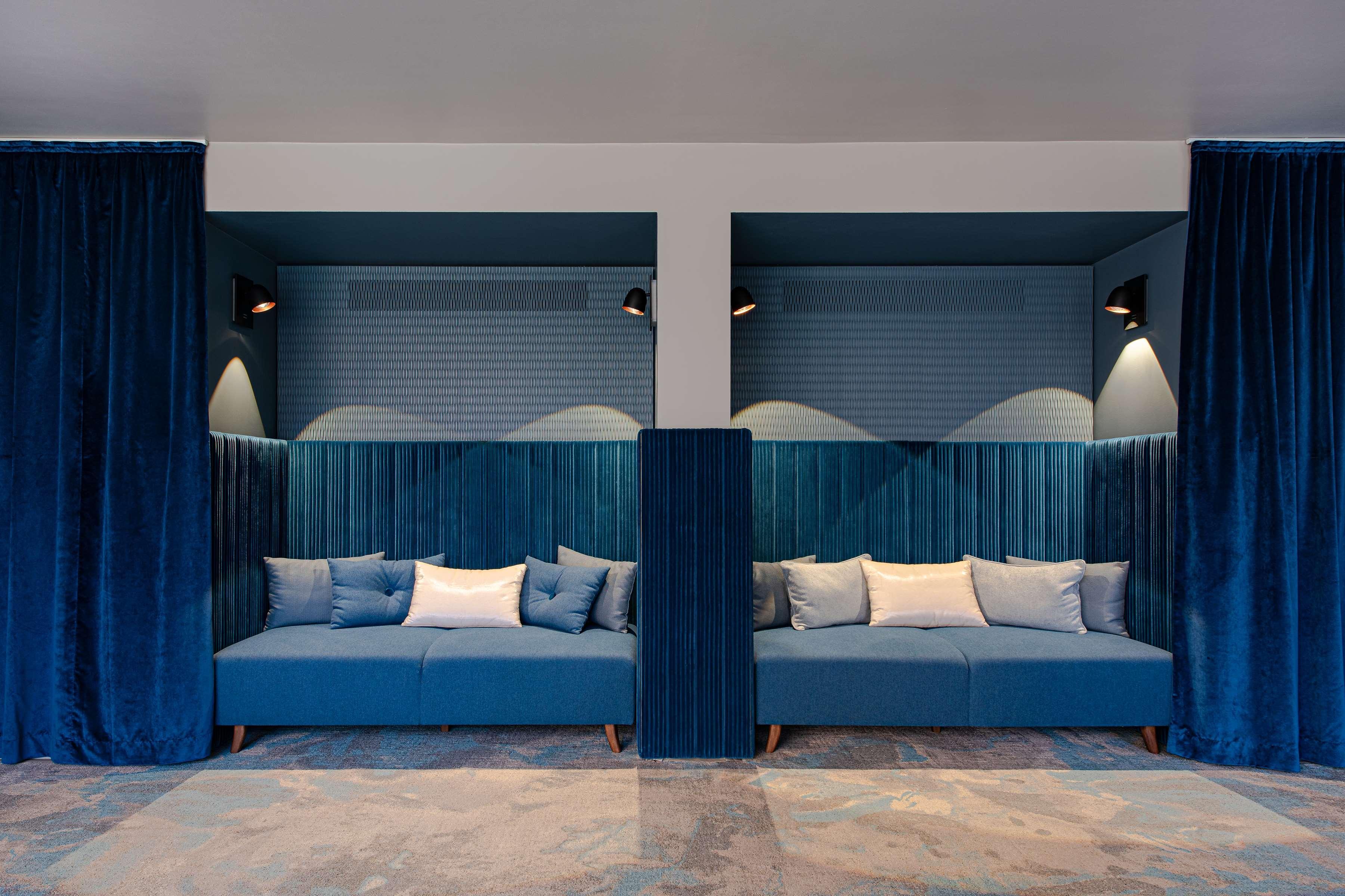 Hotel Hyatt Centric Venice 4*