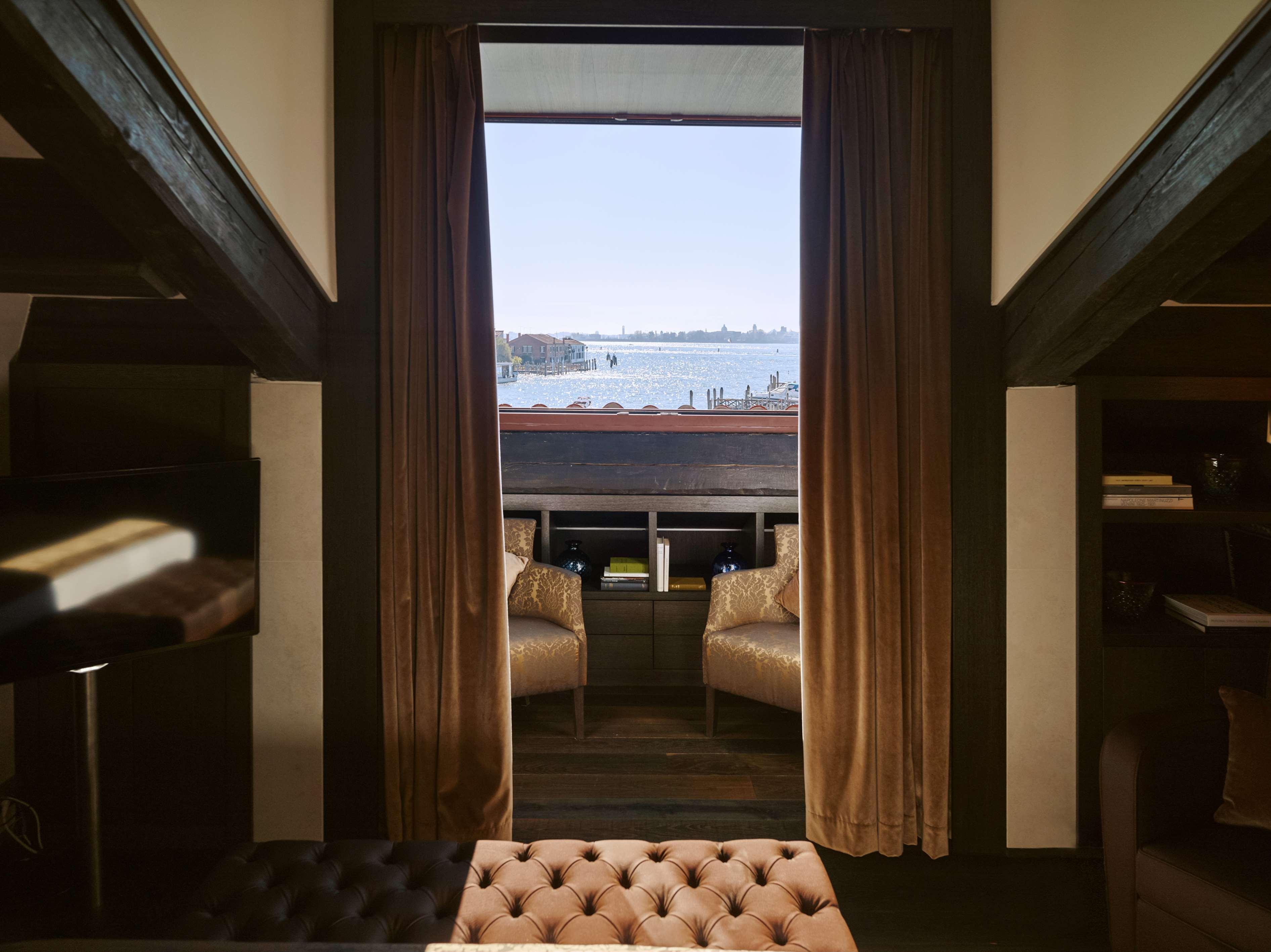 Hotel Hyatt Centric Venice 4*