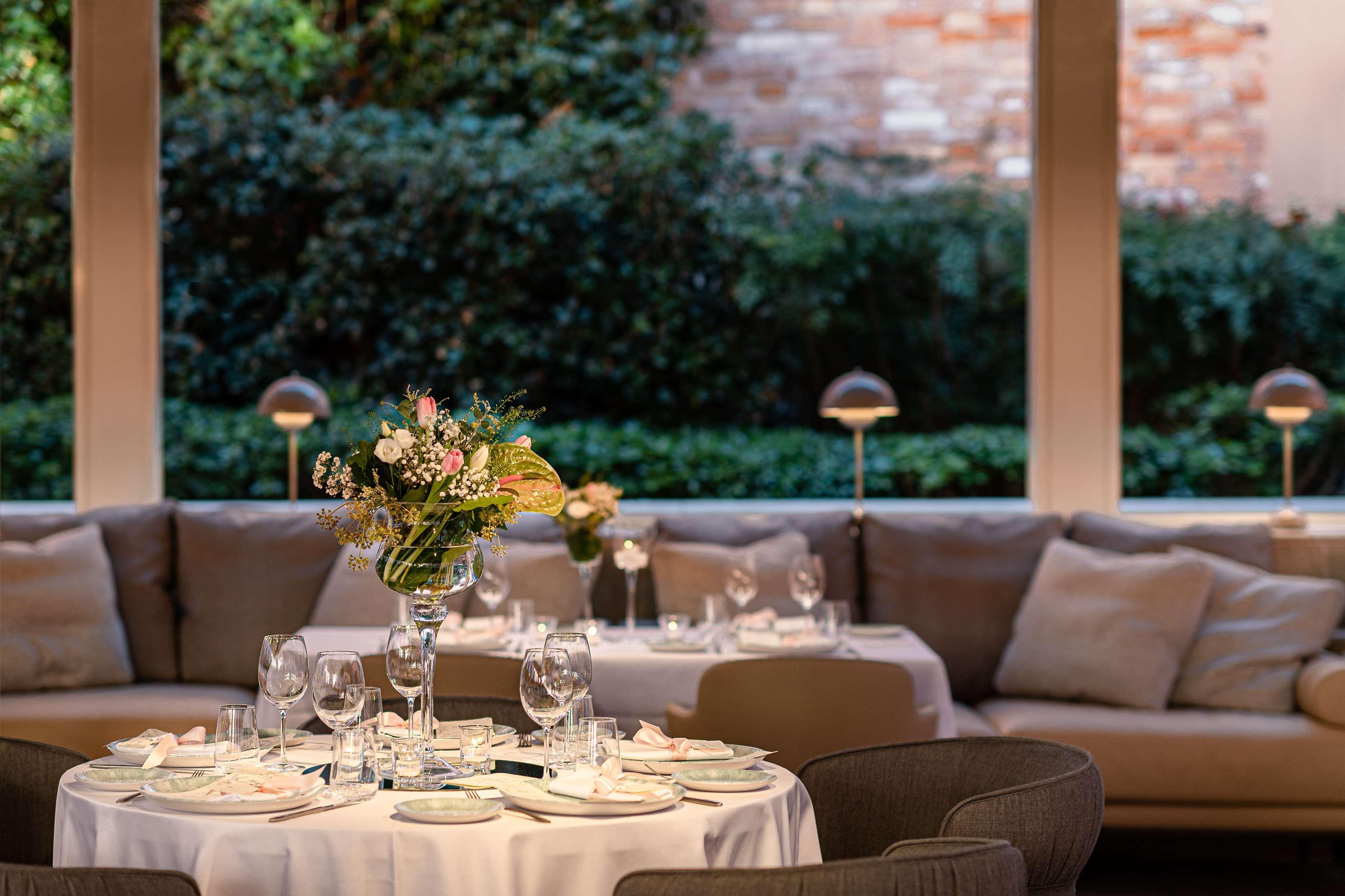 Hyatt Centric Venice Hotel Murano