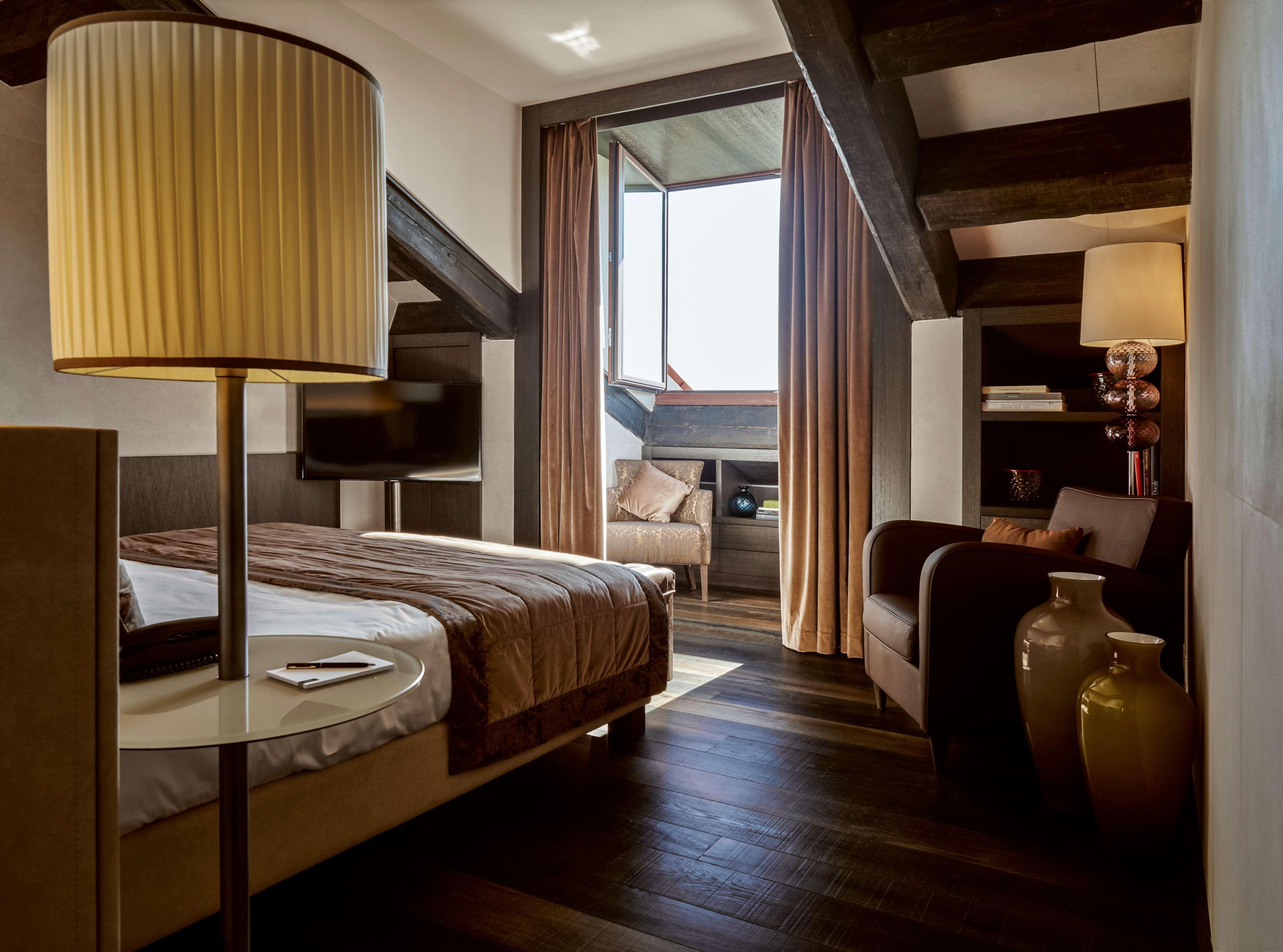 Hyatt Centric Venice Hotel Murano