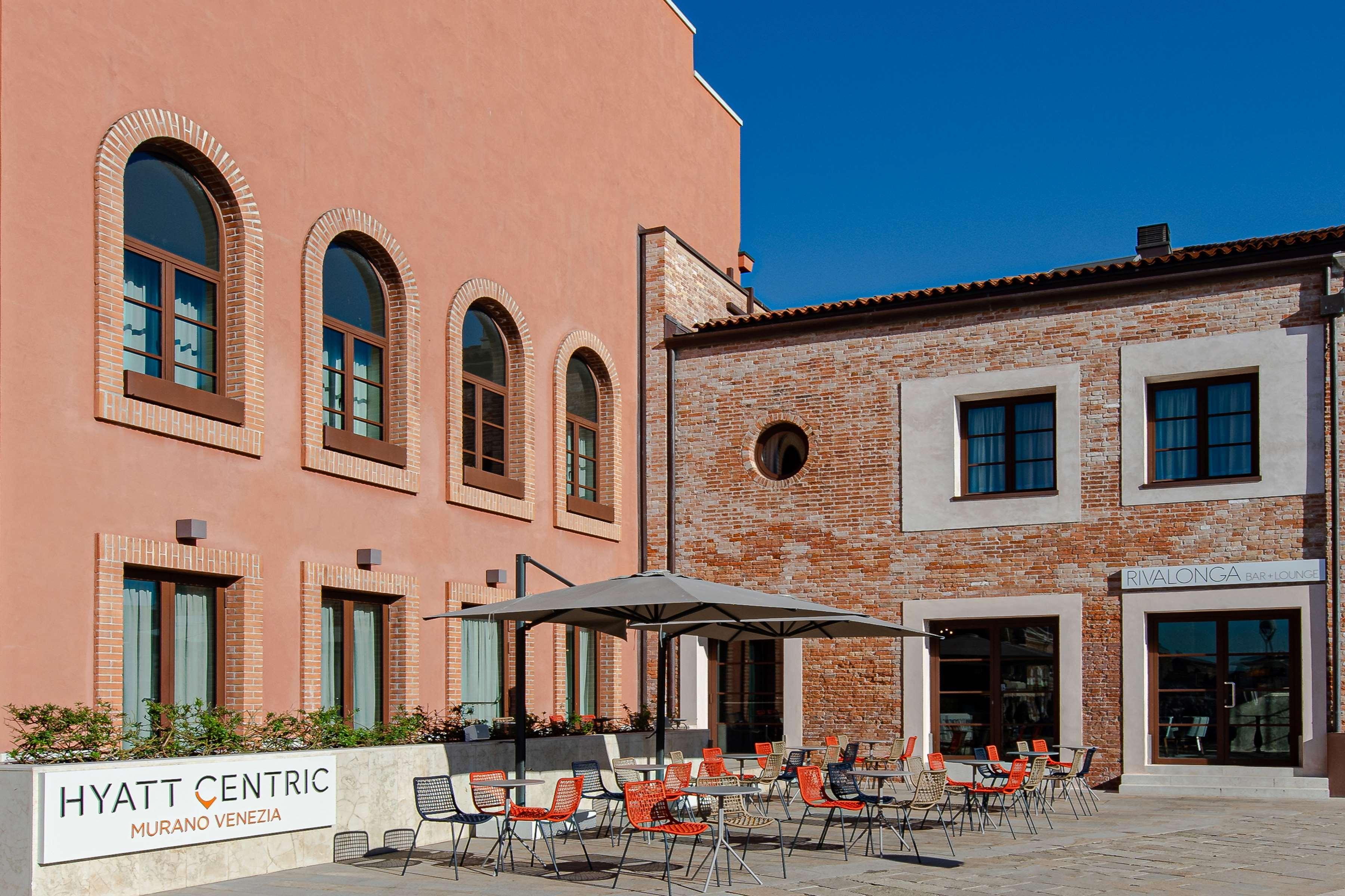 Hyatt Centric Venice 4*