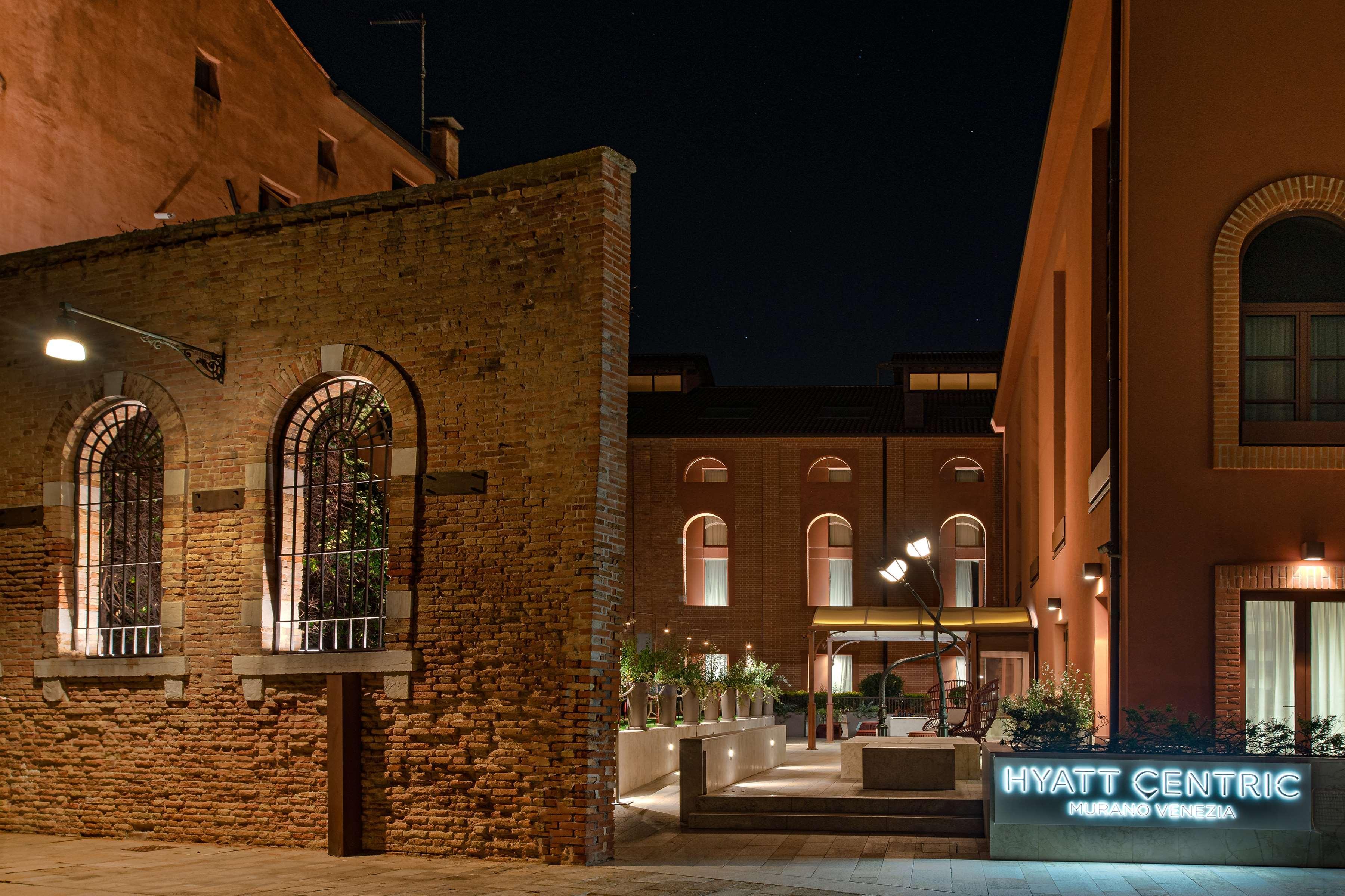 Hyatt Centric Venice Hotel