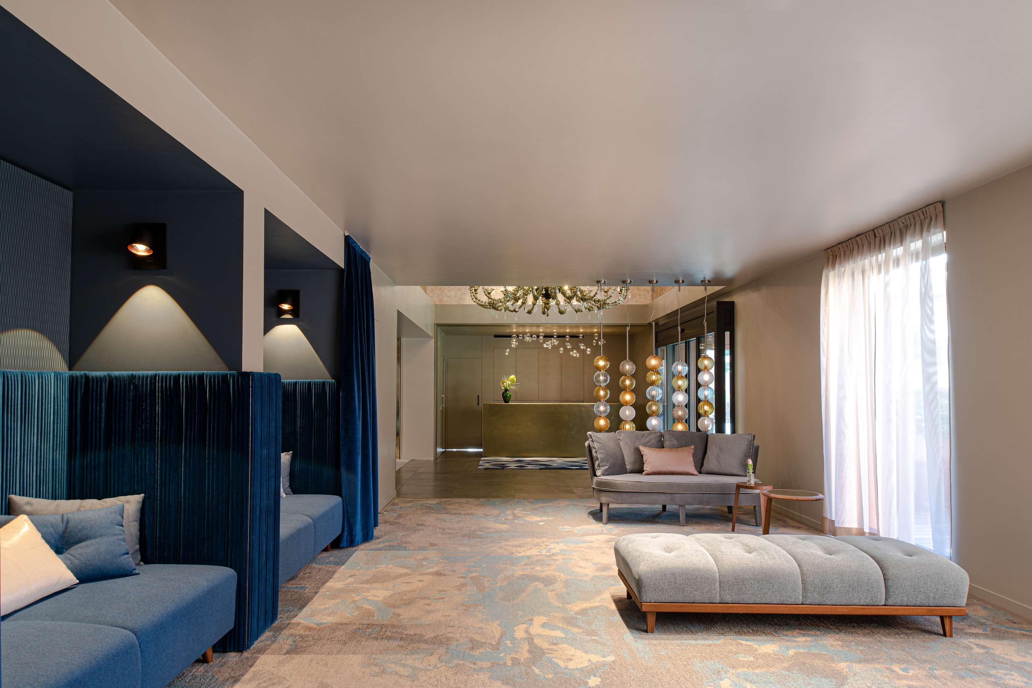 Hyatt Centric Venice 4* Murano