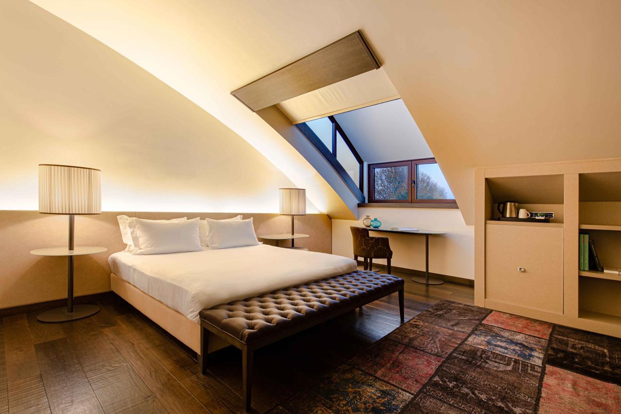 Hyatt Centric Venice Hotel