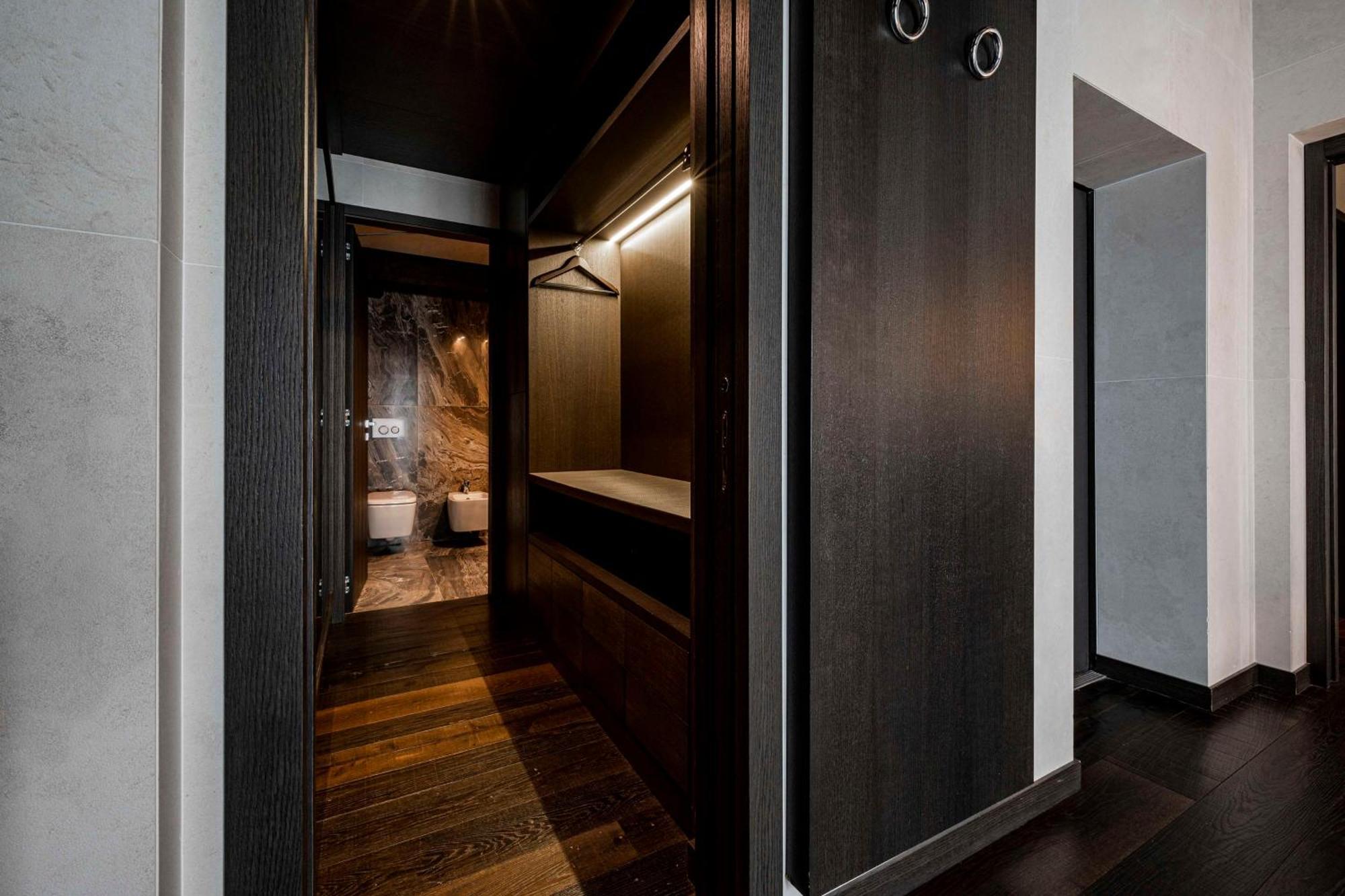 Hotel Hyatt Centric Venice 4*