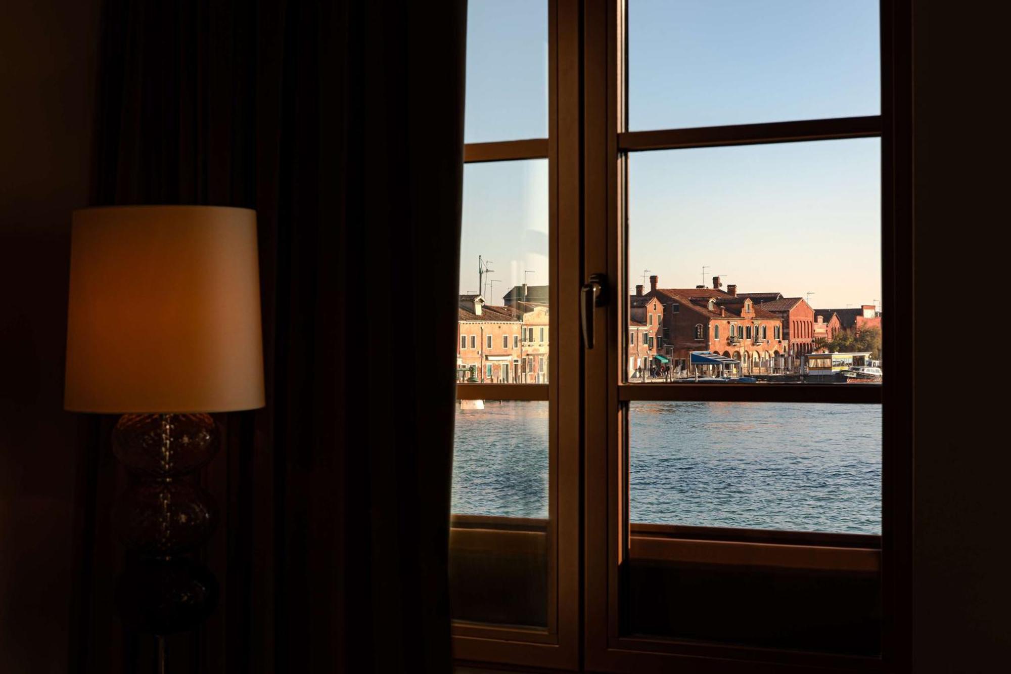 Hyatt Centric Venice 4* Murano