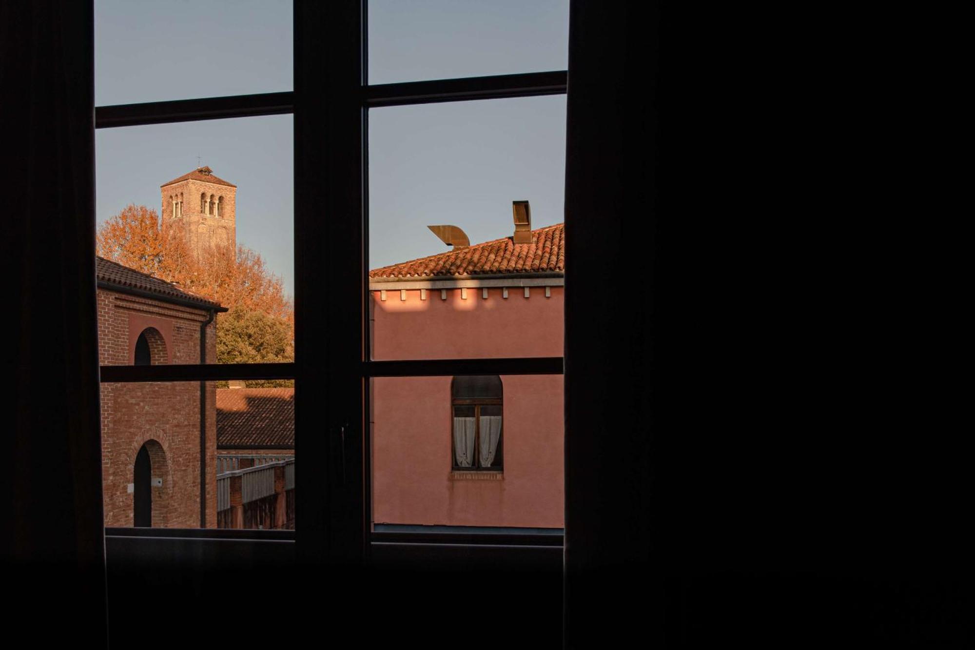 Hotel Hyatt Centric Venice Murano