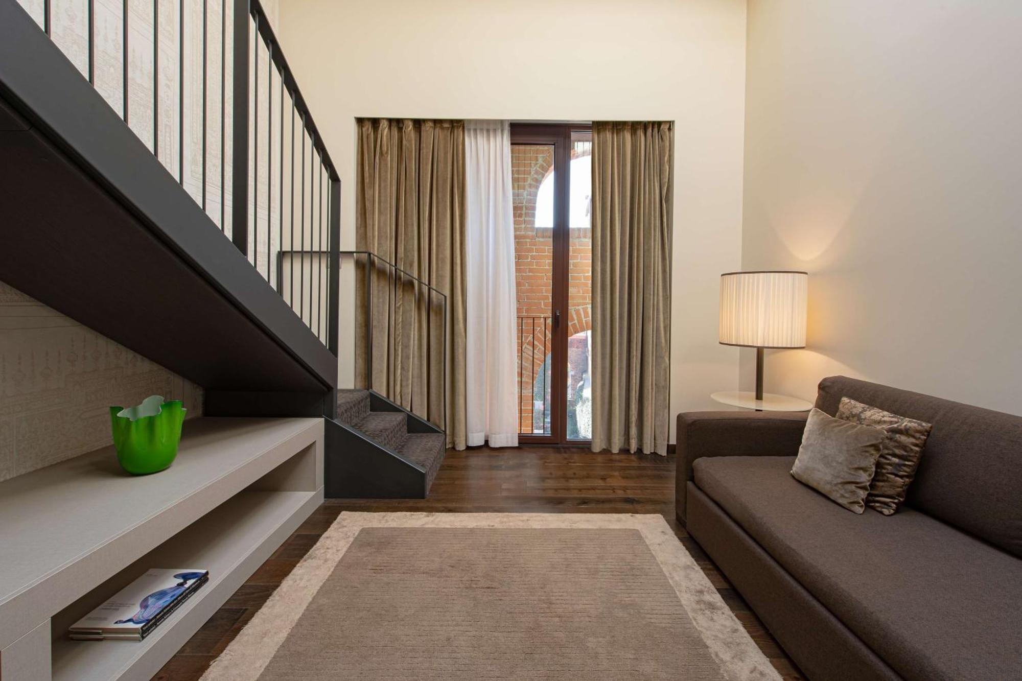 Hyatt Centric Venice Hotel Murano