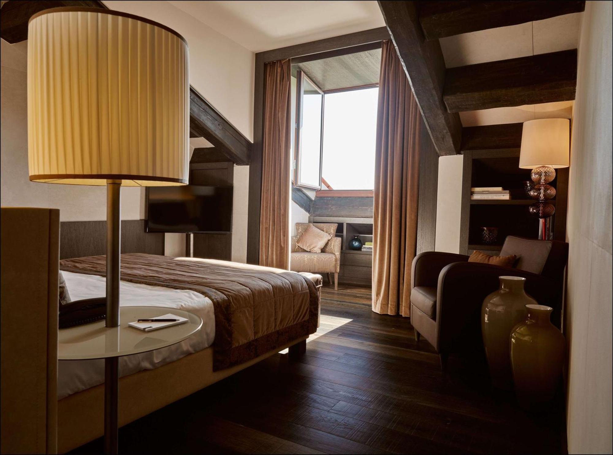 Hyatt Centric Venice Hotel 4*