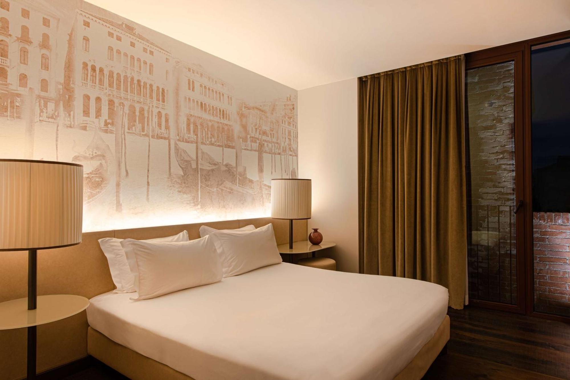 Hyatt Centric Venice Hotel Murano