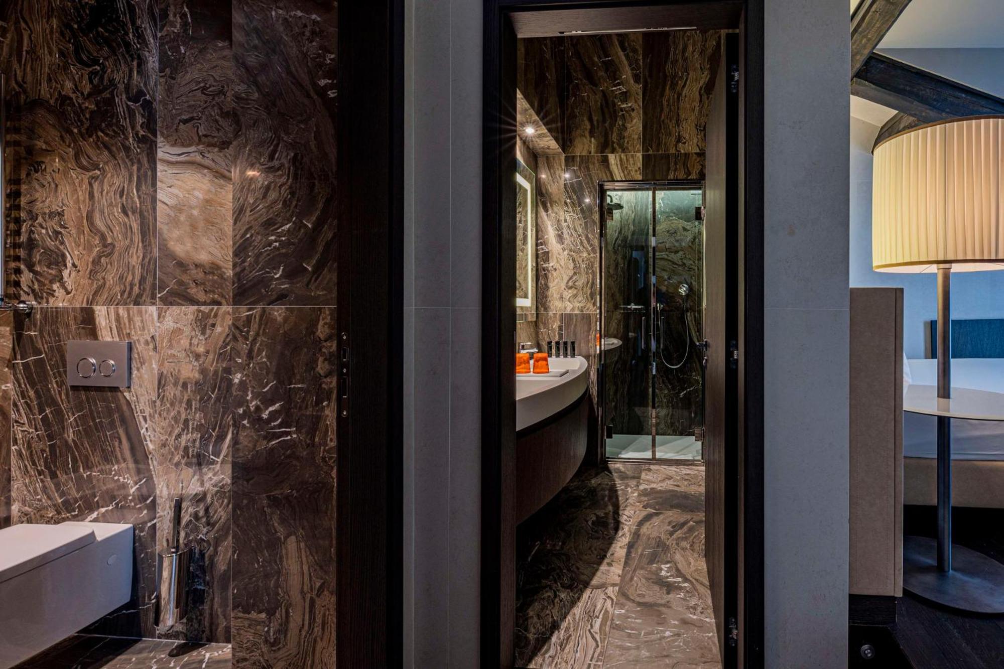 Hyatt Centric Venice Hotel Murano