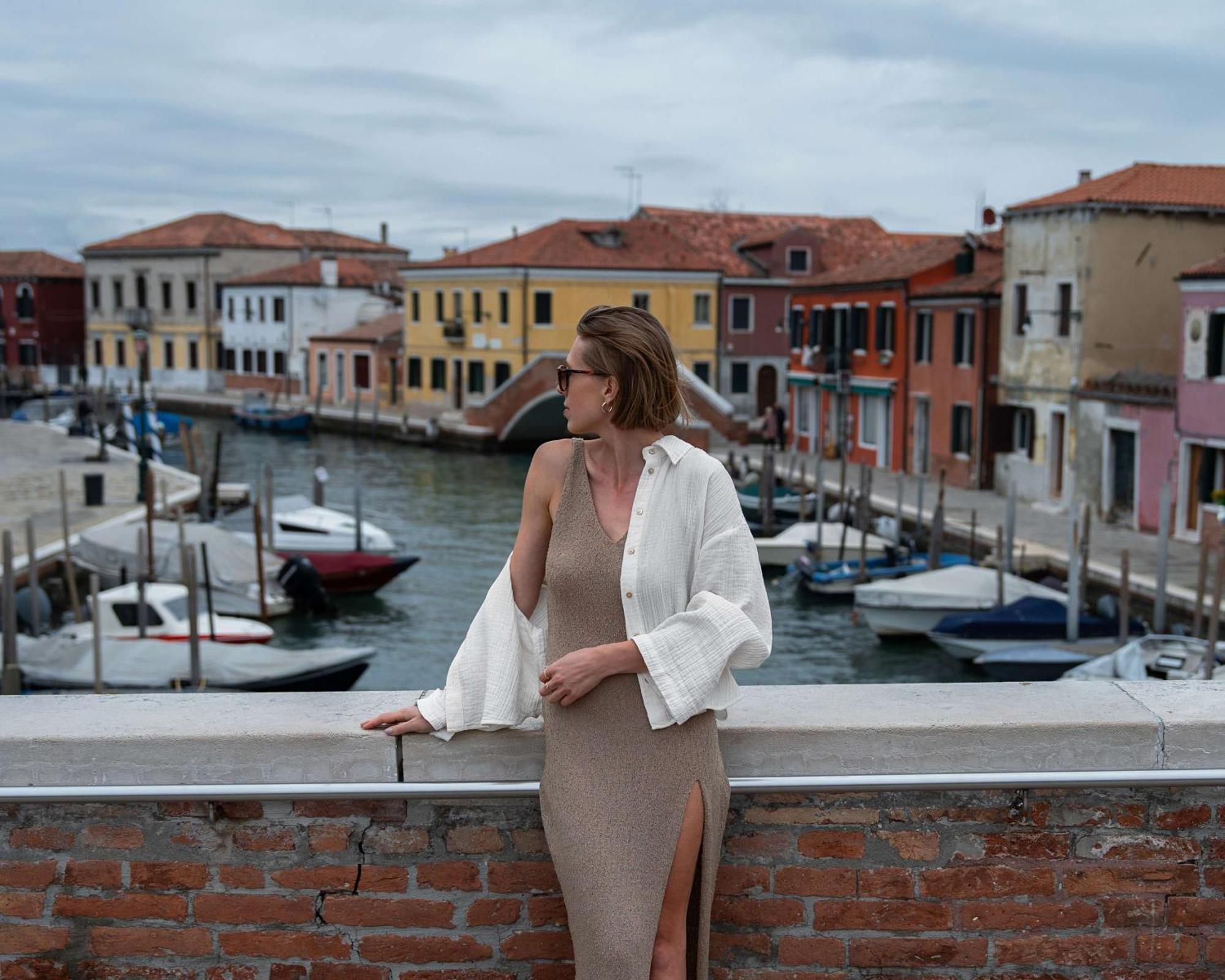 Hyatt Centric Venice Hotel 4*