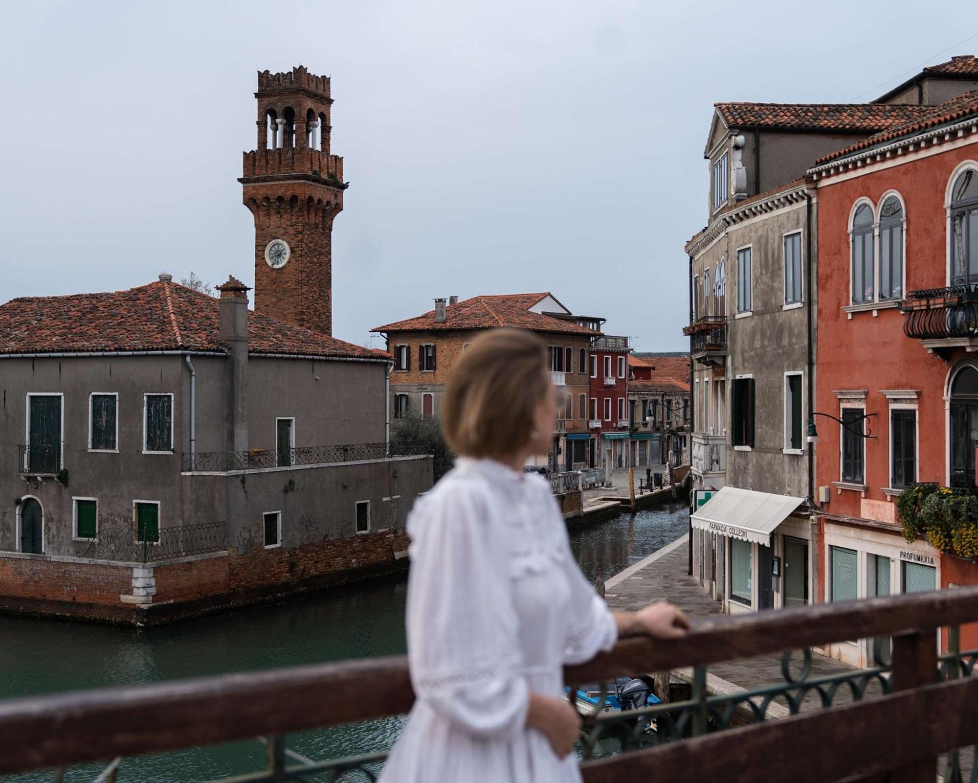 Hyatt Centric Venice Hotel 4*