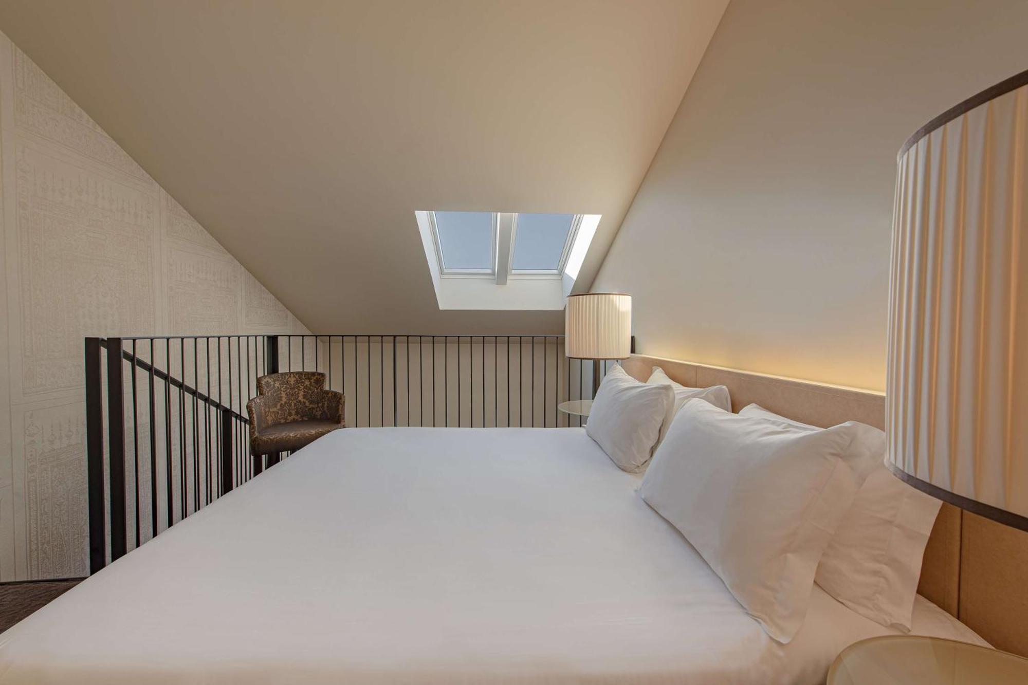 Hyatt Centric Venice Hotel Murano