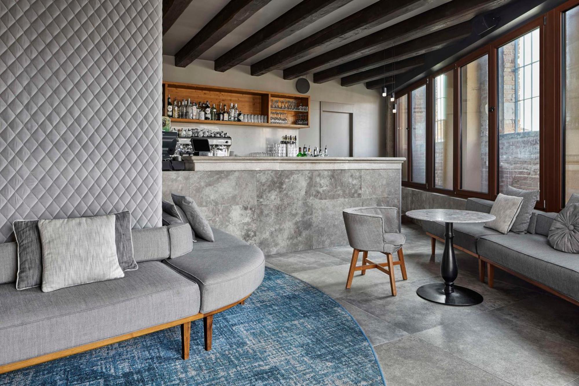 Hyatt Centric Venice Hotel 4*