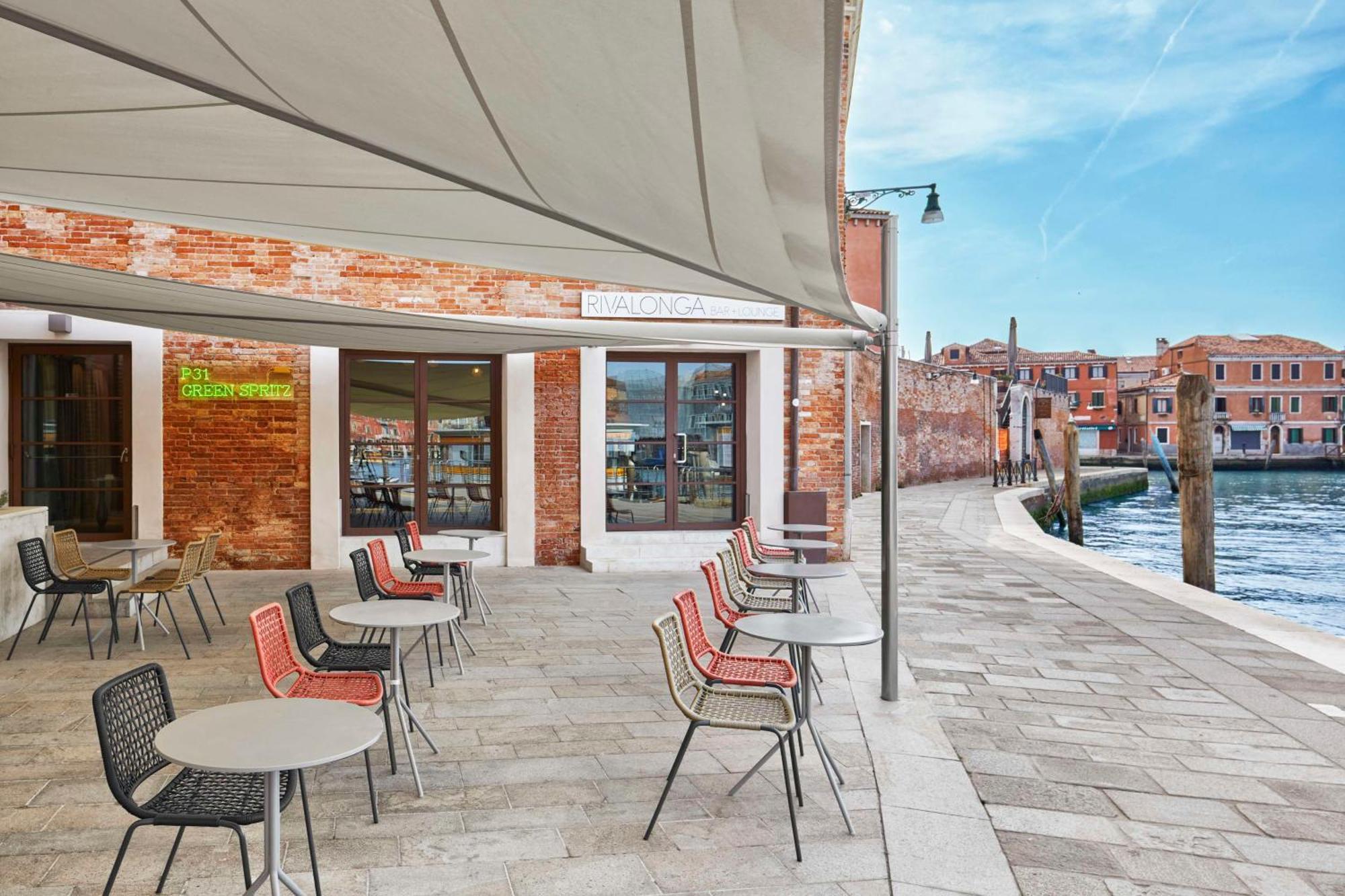 Hyatt Centric Venice