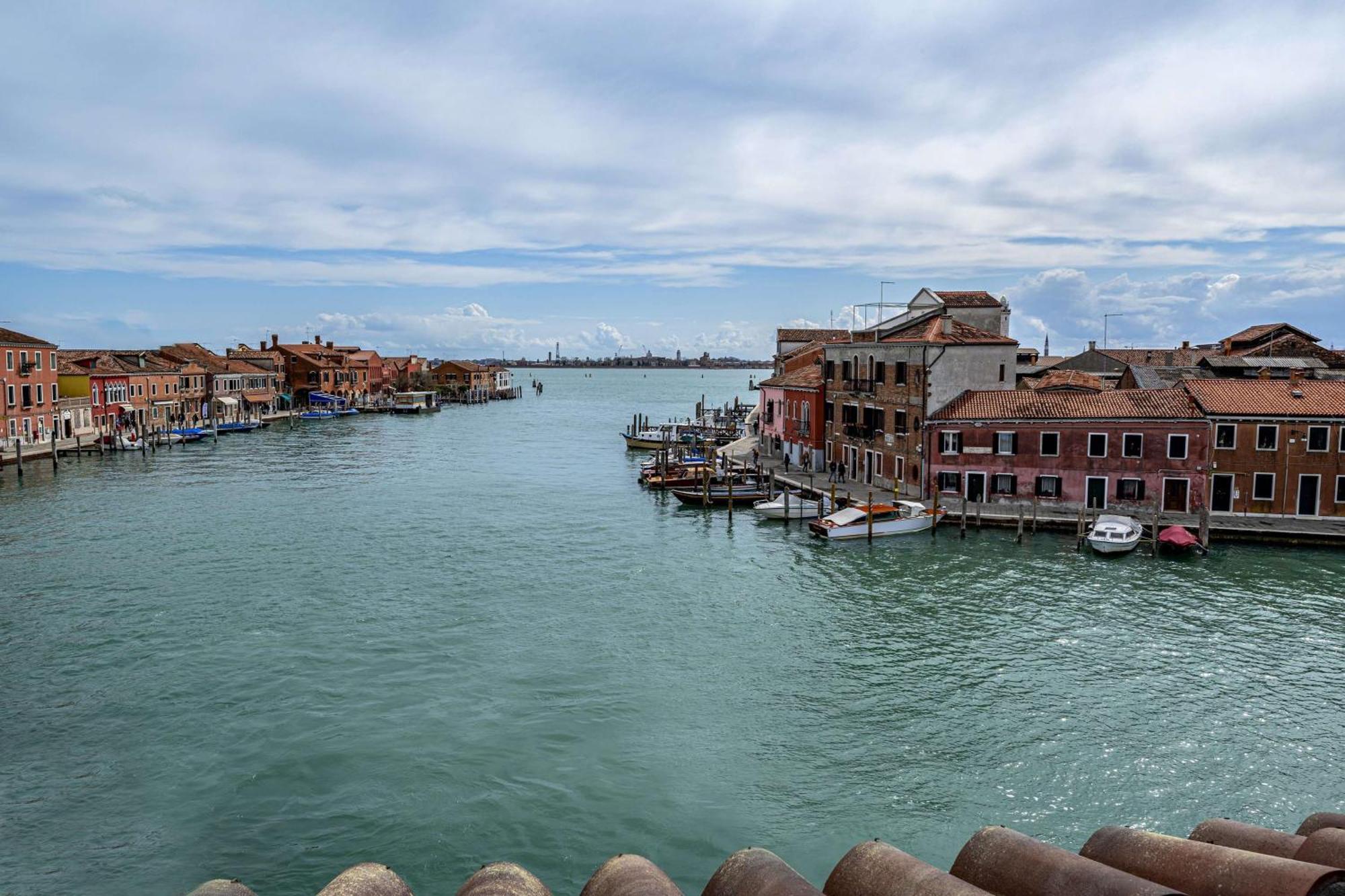Hyatt Centric Venice 4* Murano