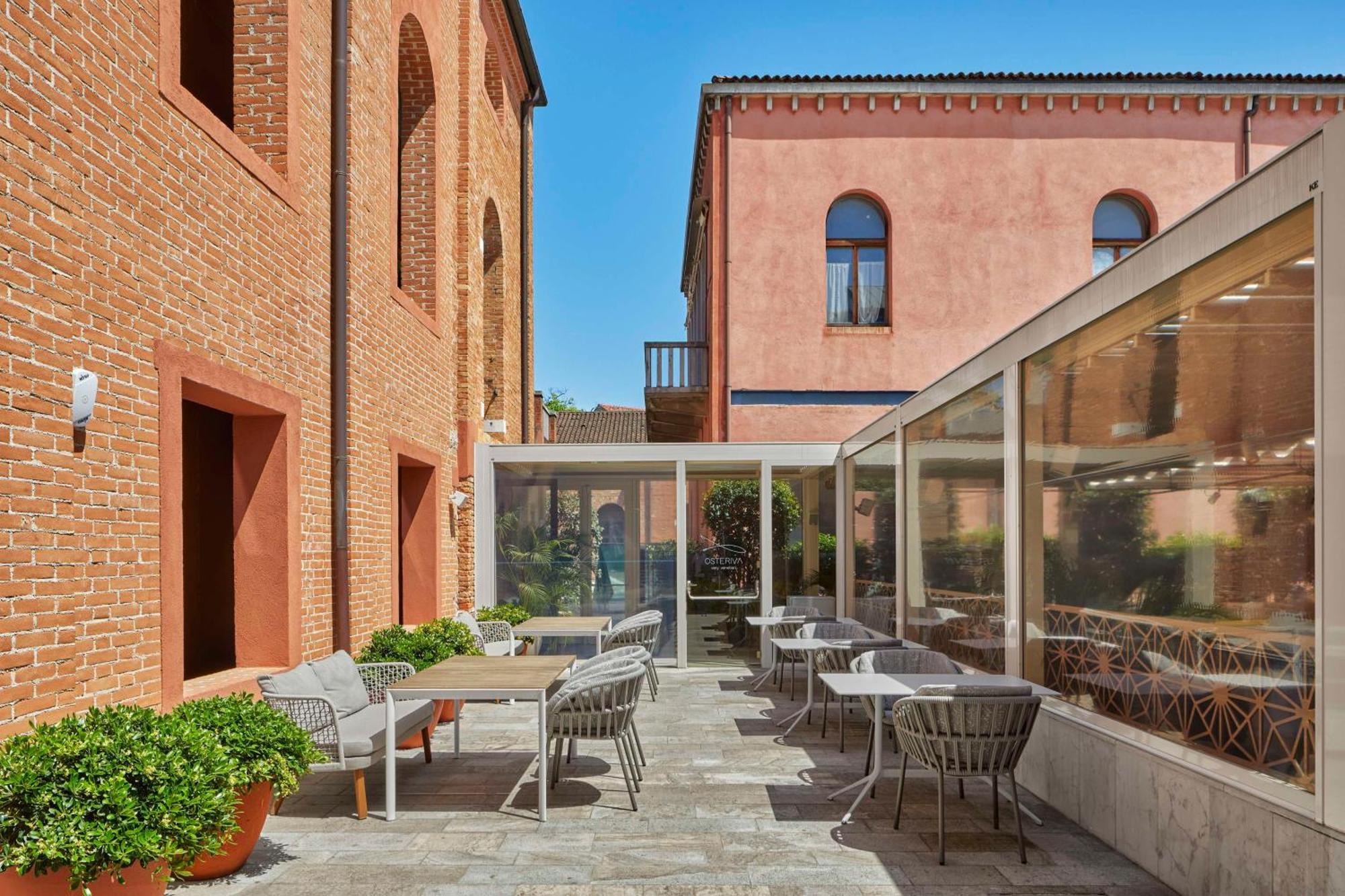 Hyatt Centric Venice