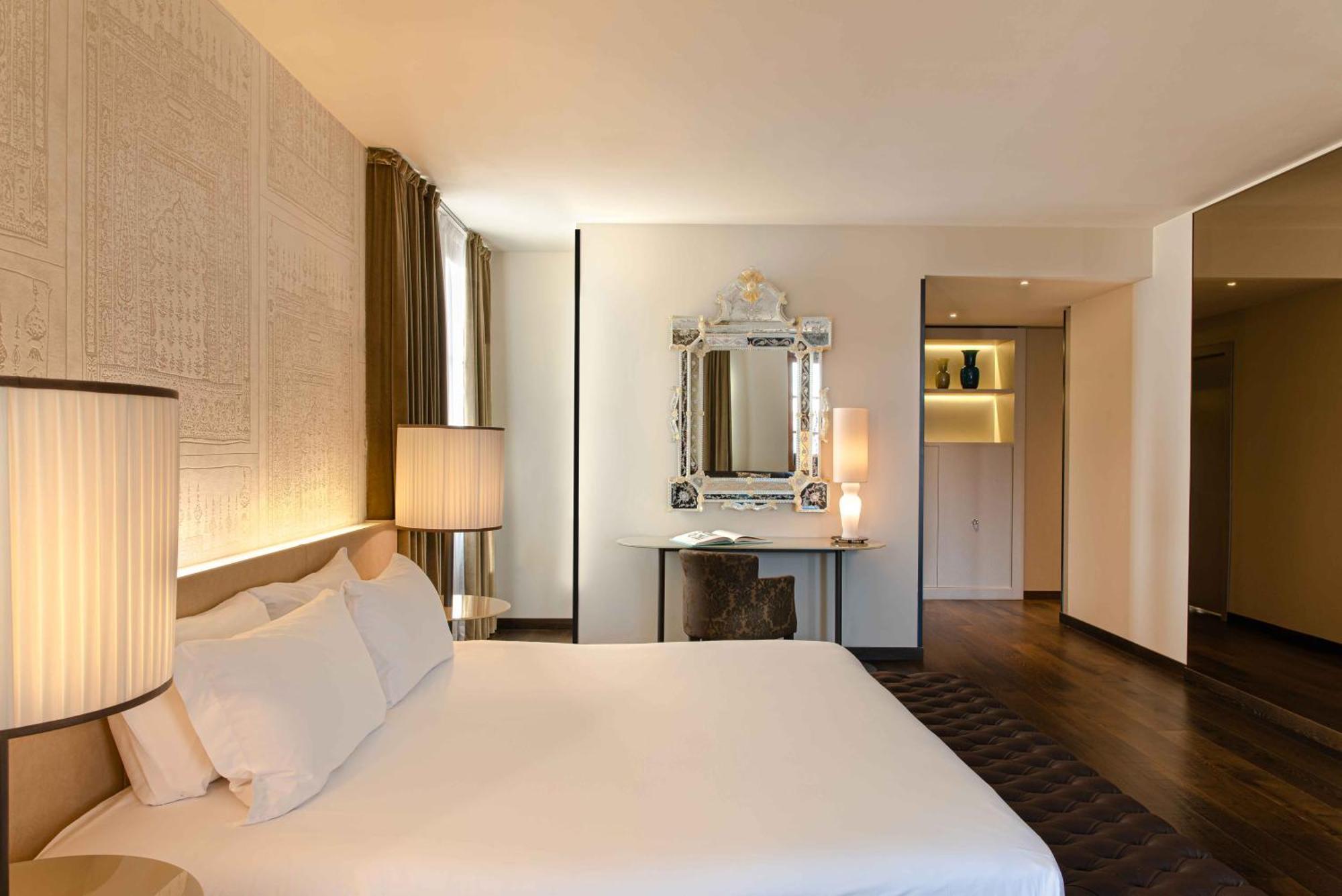 Hyatt Centric Venice 4* Murano